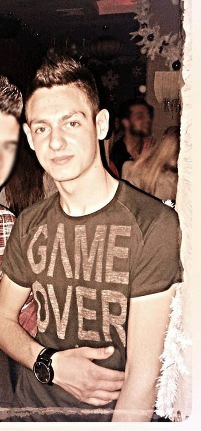 Αυτός είναι ο 19χρονος που σκοτώθηκε στο Ελληνικό σε αγώνα dragster [εικόνες] | iefimerida.gr 2