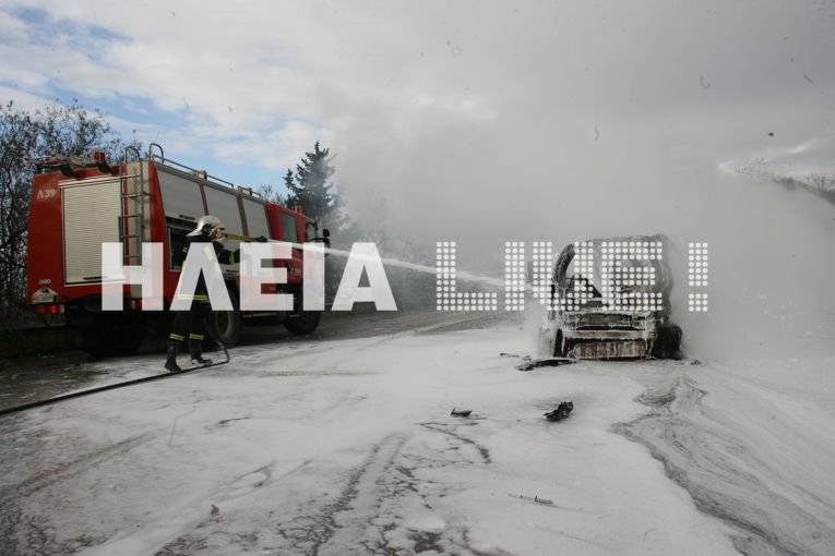 Σοβαρό τροχαίο στην Εθνική Πατρών-Πύργου: Εξι τραυματίες, οι τρεις παιδιά [εικόνες] | iefimerida.gr 4