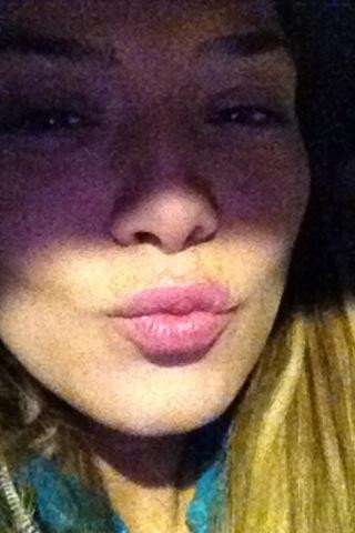 Η Αγγελική Ηλιάδη όπως είναι όταν ξυπνάει το πρωί [εικόνα] | iefimerida.gr 0