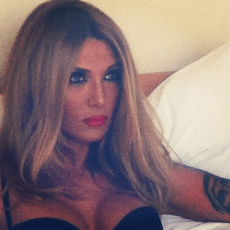 Να γιατί η Αγγελική Ηλιάδη μονοπωλεί το ενδιαφέρον ως η πιο hot Ελληνίδα στο Instagram [εικόνες] | iefimerida.gr 3