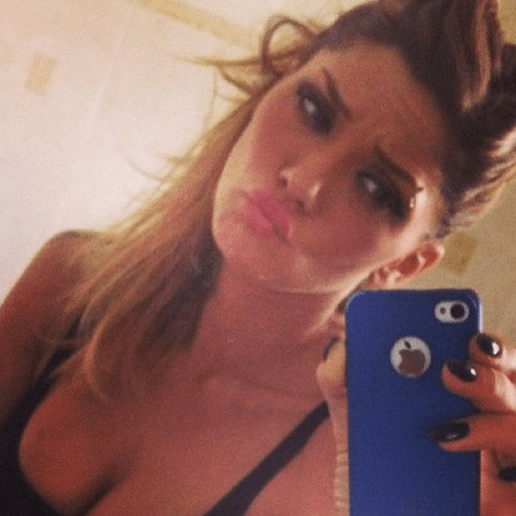 Να γιατί η Αγγελική Ηλιάδη μονοπωλεί το ενδιαφέρον ως η πιο hot Ελληνίδα στο Instagram [εικόνες] | iefimerida.gr 4