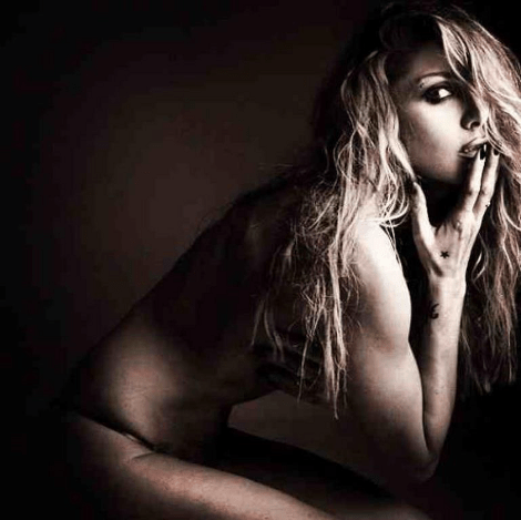 Να γιατί η Αγγελική Ηλιάδη μονοπωλεί το ενδιαφέρον ως η πιο hot Ελληνίδα στο Instagram [εικόνες] | iefimerida.gr 7