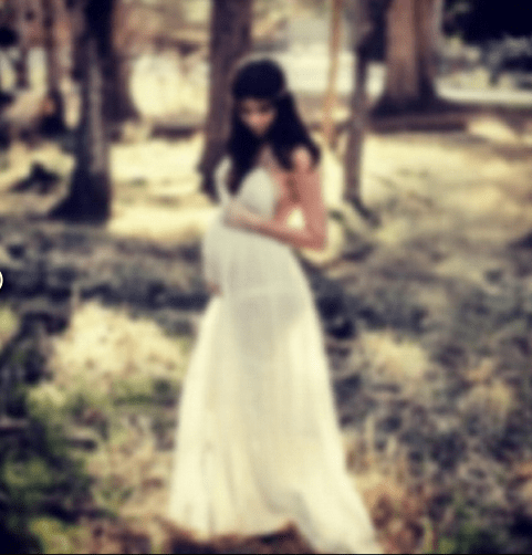 Πρόβα γάμου για την Ηλιάδη -Η φωτογραφία που ανέβασε στο Instagram [εικόνα]   | iefimerida.gr 0