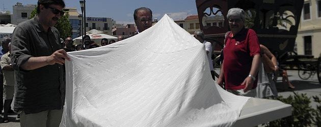 Αυτό είναι το ηλιακό ρολόι-κόσμημα του Ρεθύμνου -Φτιάχτηκε από Ελληνες επιστήμονες  [εικόνες] | iefimerida.gr 3