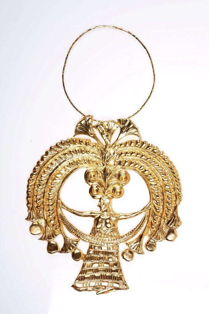 Το ελληνικό κόσμημα είναι από τα καλύτερα στον κόσμο και πρέπει να προβληθεί [εικόνες] | iefimerida.gr 0