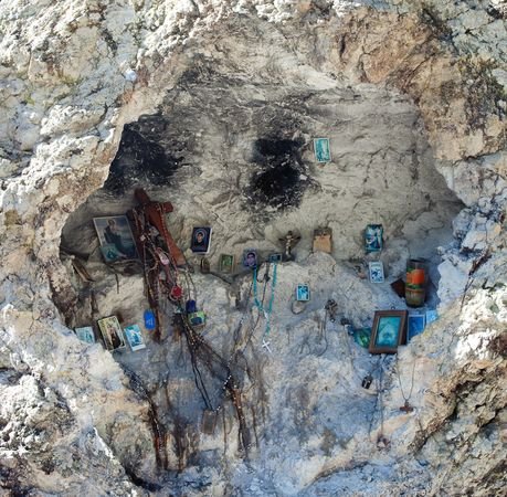 Αναζητώντας τη Γη της Επαγγελίας: Τι αφήνουν πίσω τους οι μετανάστες στο δρόμο για τις ΗΠΑ [εικόνες] | iefimerida.gr 6