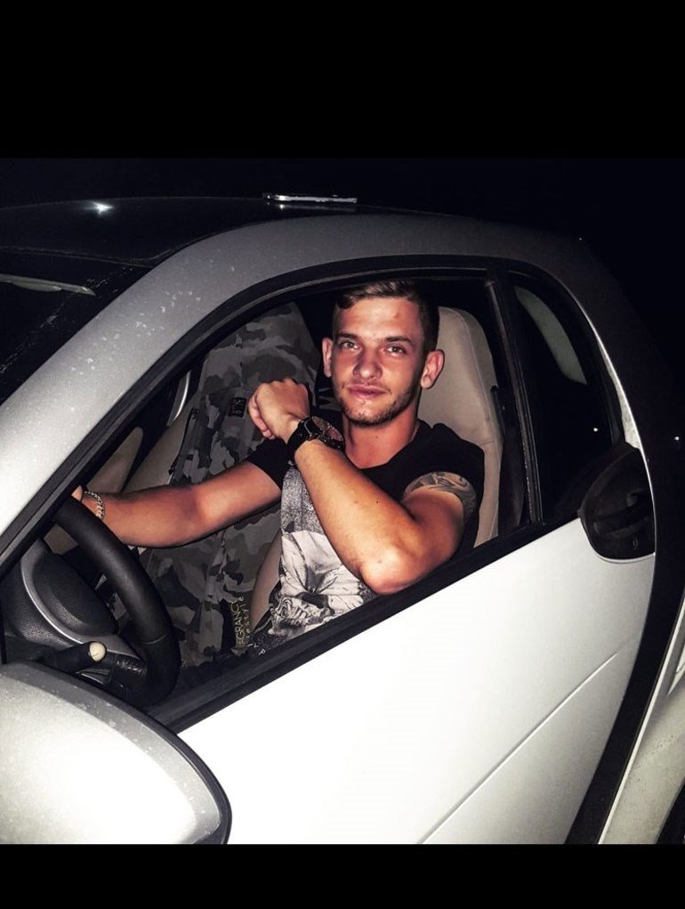 Κρήτη: Υπέκυψε στα τραύματά του ο 22χρονος που είχε τραυματιστεί σε τροχαίο[εικόνα] | iefimerida.gr 0