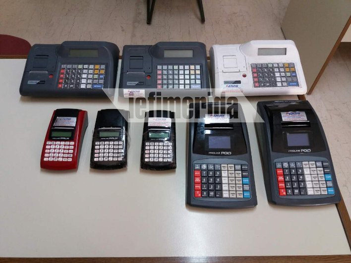 Φοροδιαφυγή με.. ουρά στο Γαϊδουρονήσι -Οι τοπικές αρχές έκλειναν τα μάτια στις καντίνες της ντροπής | iefimerida.gr 0