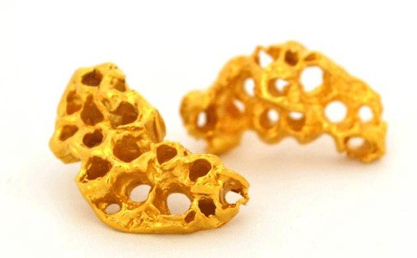 Το ελληνικό κόσμημα είναι από τα καλύτερα στον κόσμο και πρέπει να προβληθεί [εικόνες] | iefimerida.gr 1