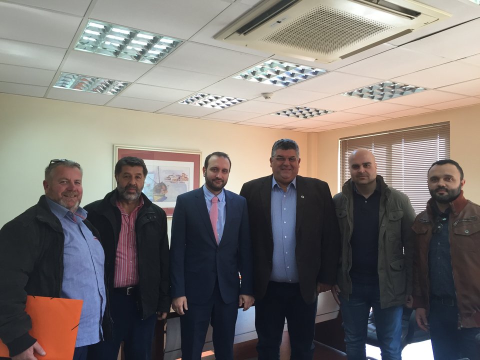 Οικονομικό Επιμελητήριο: Η αποχώρηση της Eldorado θα στερήσει από το κράτος 1 εκατ. ευρώ τον μήνα | iefimerida.gr 0