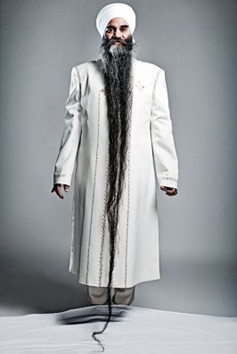 Τα πιό αστεία και ανόητα βραβεία Γκίνες του 2012 [photos] | iefimerida.gr 4