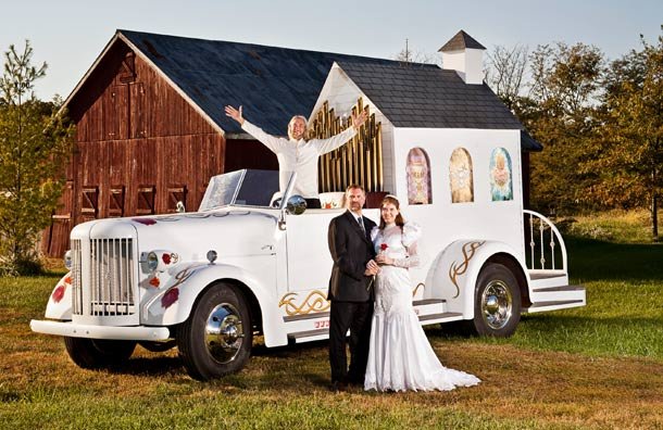 Τα πιό αστεία και ανόητα βραβεία Γκίνες του 2012 [photos] | iefimerida.gr 2