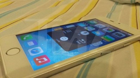 Νέες φωτογραφίες από το πολυαναμενόμενο iPhone 6 -Ποιοι και γιατί αμφισβητούν την εγκυρότητά τους [εικόνες] | iefimerida.gr 1