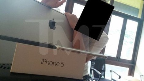 Νέες φωτογραφίες από το πολυαναμενόμενο iPhone 6 -Ποιοι και γιατί αμφισβητούν την εγκυρότητά τους [εικόνες] | iefimerida.gr 2