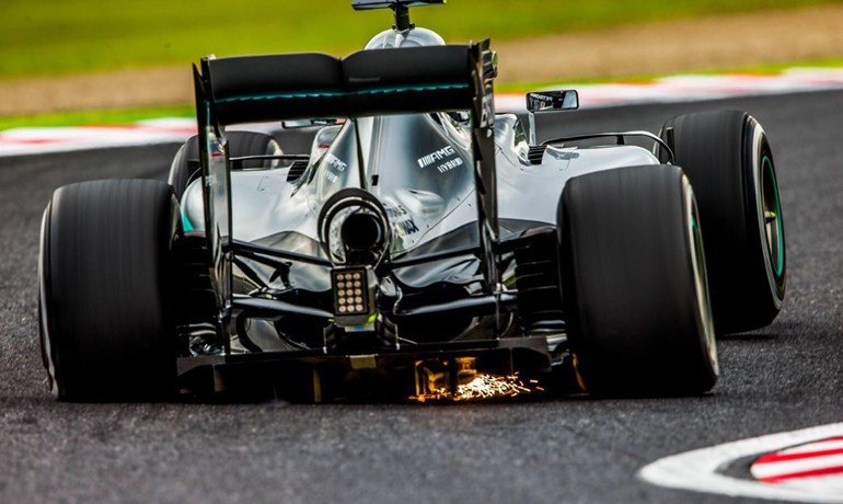 Η καλύτερη φωτογραφία της χρονιάς στην Formula 1 [εικόνα] | iefimerida.gr 0