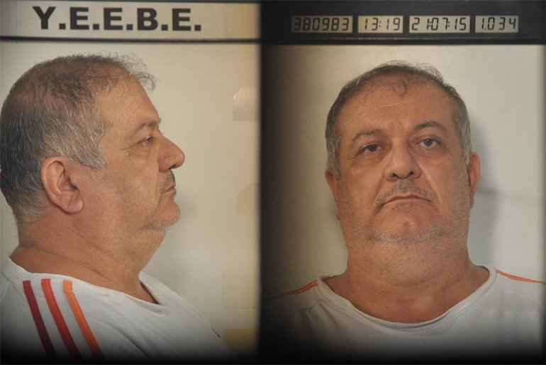 Θεσσαλονίκη: Αυτός είναι ο 59χρονος που κακοποιούσε σεξουαλικά την ανήλικη ανιψιά του [εικόνες] | iefimerida.gr 1