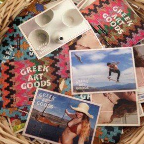 Pop-up store: Το κατάστημα- νομάς που φιλοξενεί τα καλύτερα προϊόντα κάθε τόπου ήρθε στην Ελλάδα [εικόνες]  | iefimerida.gr 5