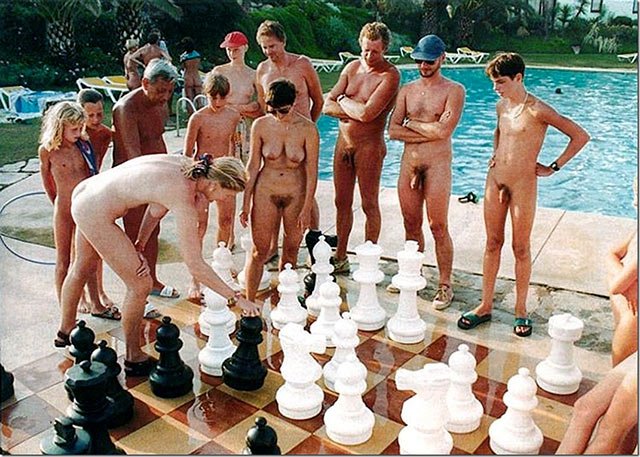 Στη Ρόδο λειτουργεί το πρώτο ξενοδοχείο των γυμνιστών [εικόνες] | iefimerida.gr 2