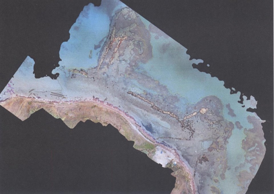 Υποβρύχια ανασκαφική έρευνα στο αρχαίο λιμάνι της Κυλλήνης [εικόνες]  | iefimerida.gr 0