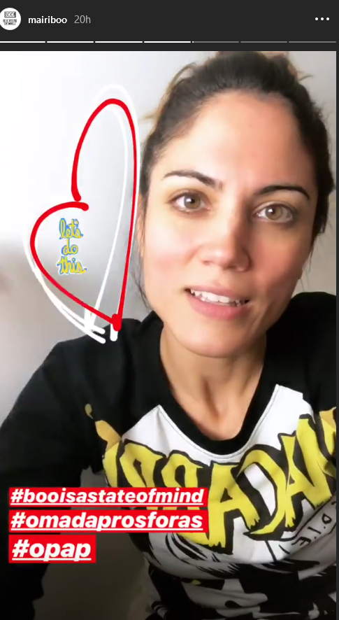 Μέρα με τη μέρα μεγαλώνει η οικογένεια της «Ομάδας Προσφοράς ΟΠΑΠ» [εικόνες] | iefimerida.gr 2