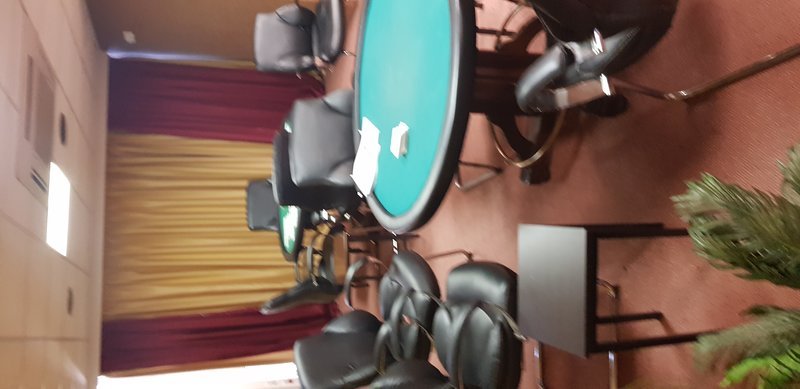 «Λαβράκι» ΣΔΟΕ σε παράνομο καζίνο - Κατάσχεσαν από μάρκες μέχρι όπλο [εικόνες] | iefimerida.gr 5