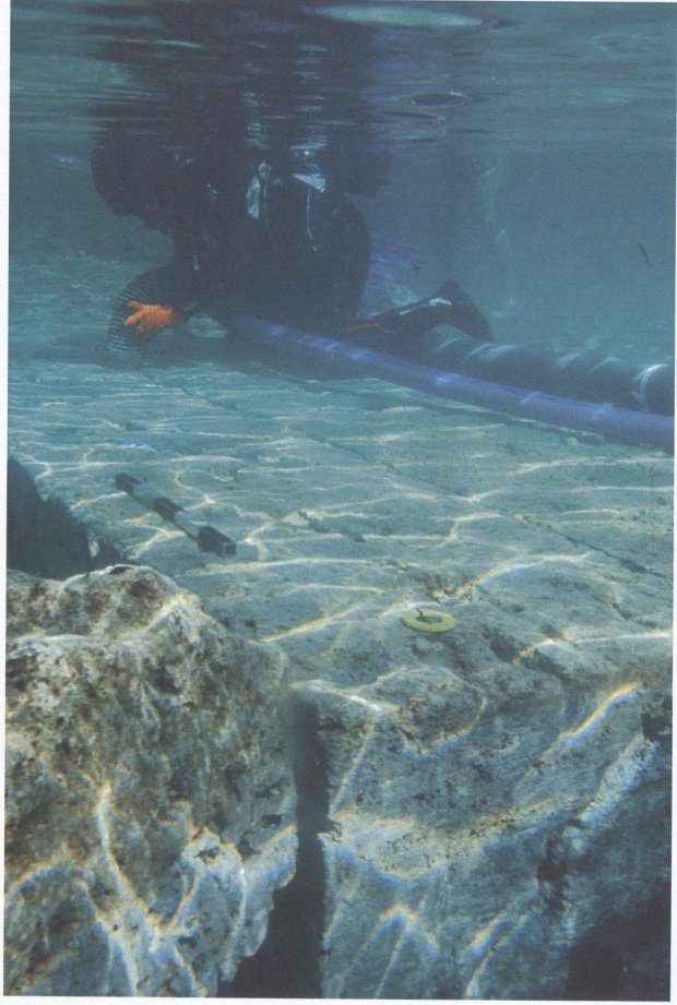 Υποβρύχια ανασκαφική έρευνα στο αρχαίο λιμάνι της Κυλλήνης [εικόνες]  | iefimerida.gr 5