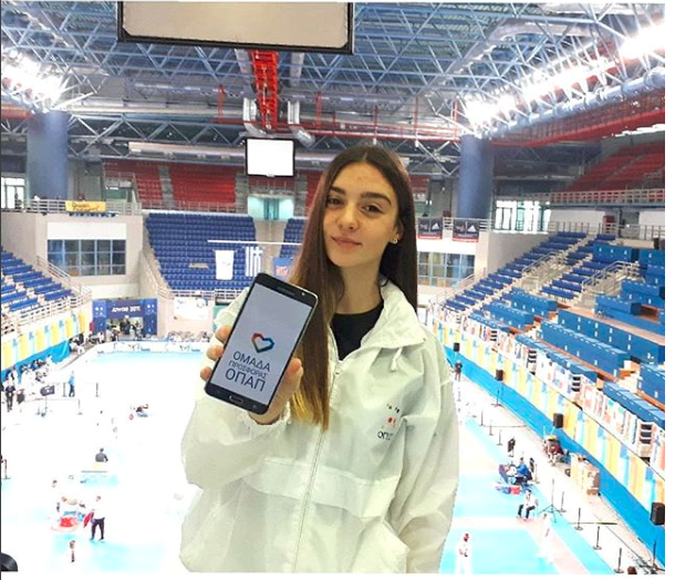 Μέρα με τη μέρα μεγαλώνει η οικογένεια της «Ομάδας Προσφοράς ΟΠΑΠ» [εικόνες] | iefimerida.gr 10