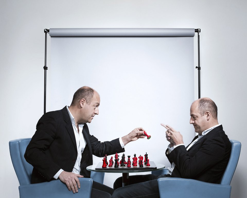 Η Le Monde γιορτάζει τα 70ά της γενέθλια -Ετσι δουλεύουν οι συντάκτες της [εικόνες] | iefimerida.gr 8