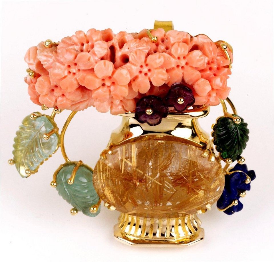 Το ελληνικό κόσμημα είναι από τα καλύτερα στον κόσμο και πρέπει να προβληθεί [εικόνες] | iefimerida.gr 2