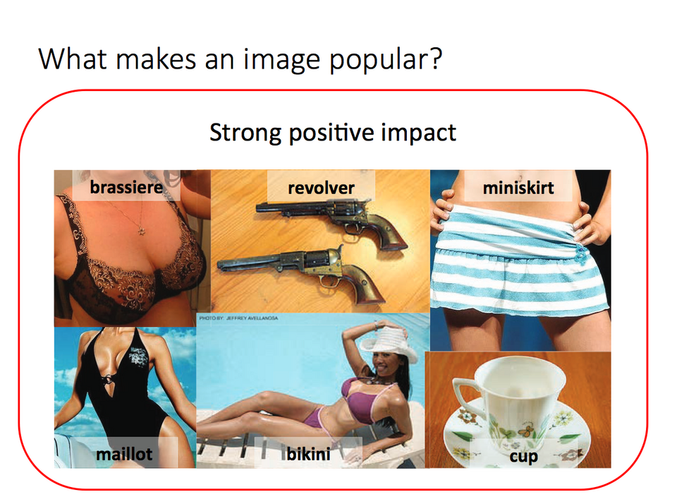 Ερευνητής δίνει όλα τα μυστικά για μια επιτυχημένη selfie -Ποιες εικόνες γίνονται δημοφιλείς [εικόνες] | iefimerida.gr 1