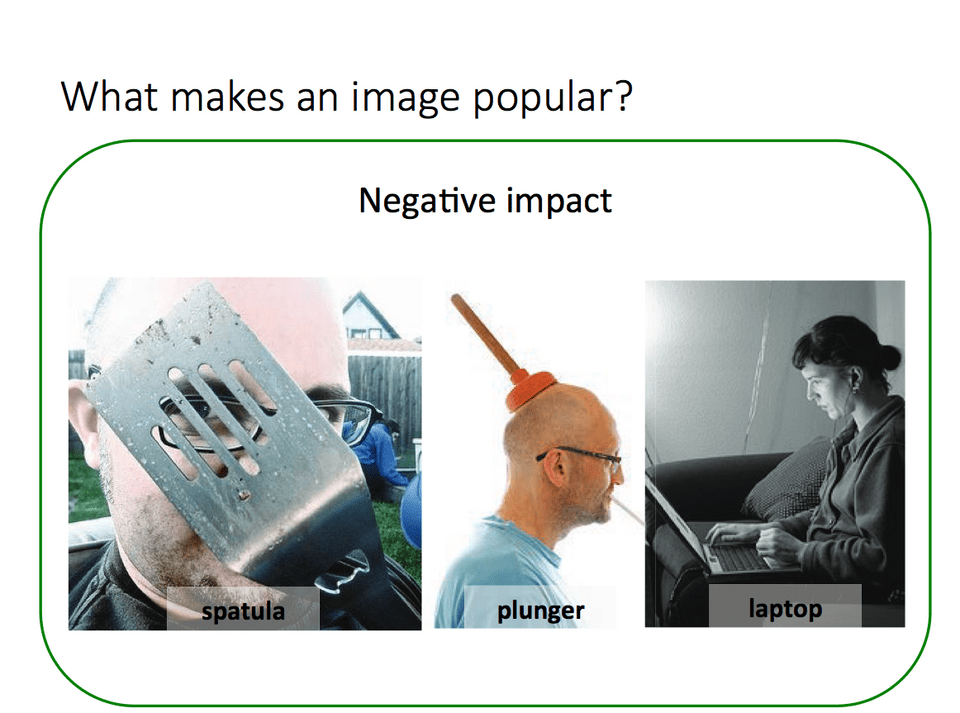 Ερευνητής δίνει όλα τα μυστικά για μια επιτυχημένη selfie -Ποιες εικόνες γίνονται δημοφιλείς [εικόνες] | iefimerida.gr 2