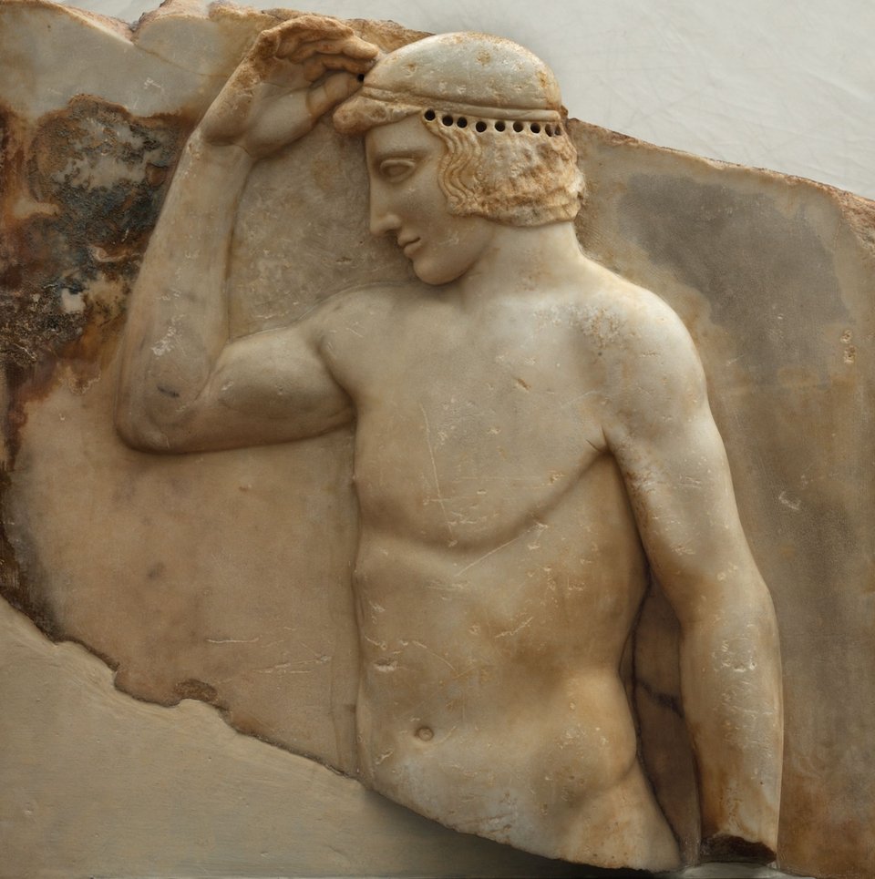 Oι Βρυξέλλες νιώθουν δέος και χαρακτηρίζουν δώρο Θεού την έκθεση ελληνικών αρχαιοτήτων «Ναυτίλος» [εικόνες] | iefimerida.gr 3