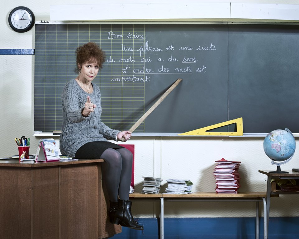 Η Le Monde γιορτάζει τα 70ά της γενέθλια -Ετσι δουλεύουν οι συντάκτες της [εικόνες] | iefimerida.gr 5