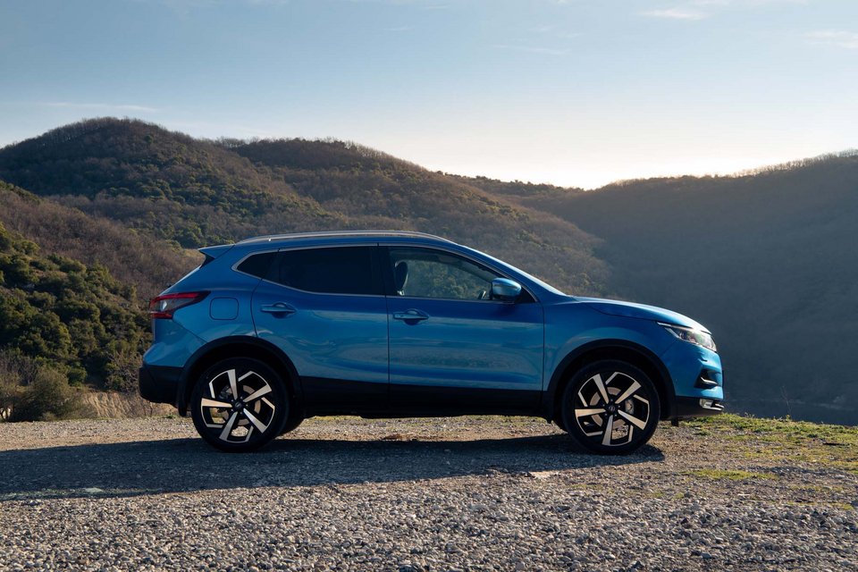 Η Nissan Ρωσίας επέλεξε την Ελλάδα | iefimerida.gr 1