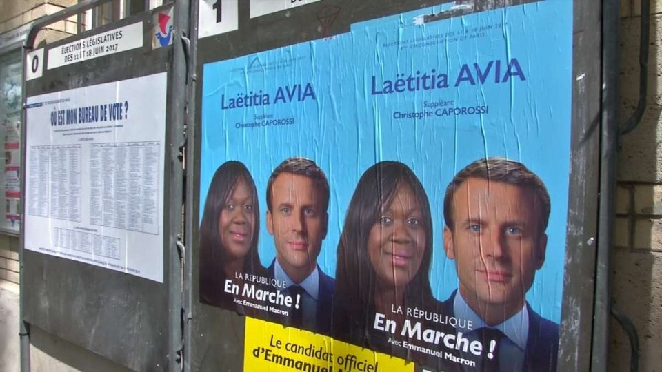 Βουλευτής του Μακρόν δάγκωσε ταξιτζή για 12 ευρώ [εικόνες] | iefimerida.gr 4