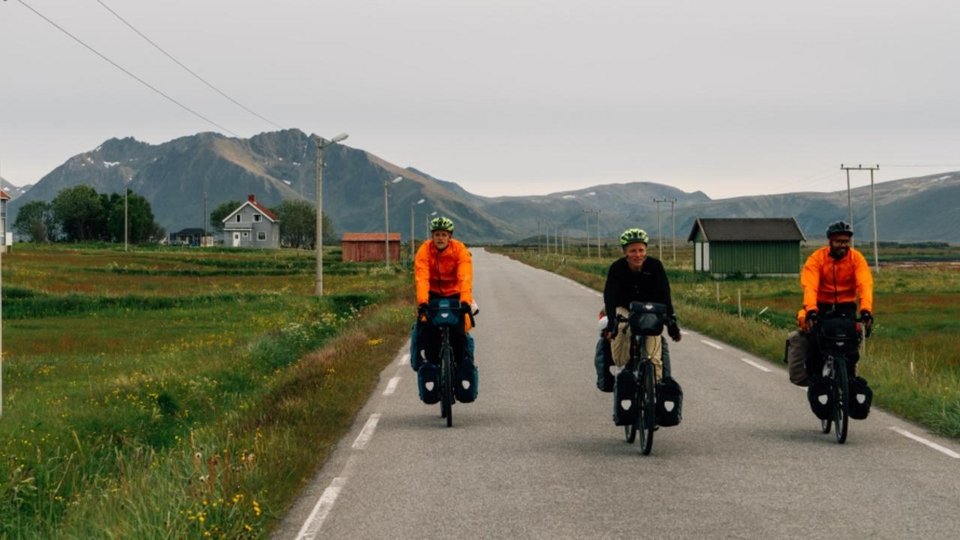Πείραμα: Ετρωγαν επί 5 εβδομάδες μόνο ληγμένα -Με μία κάμερα πλάι τους [βίντεο] | iefimerida.gr 0