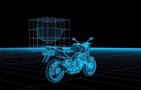 Ετσι θα μας έρχονται πλέον οι πίτσες στο σπίτι -Πρωτοποριακή σχεδίαση από το μέλλον [εικόνες&βίντεο] | iefimerida.gr 3