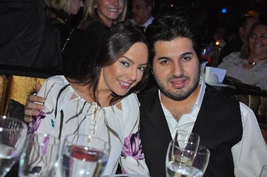 Ποιος είναι ο μυστηριώδης 29χρονος μεγιστάνας που βρίσκεται στο επίκεντρο του σκανδάλου διαφθοράς στην Τουρκία [εικόνες] | iefimerida.gr 2