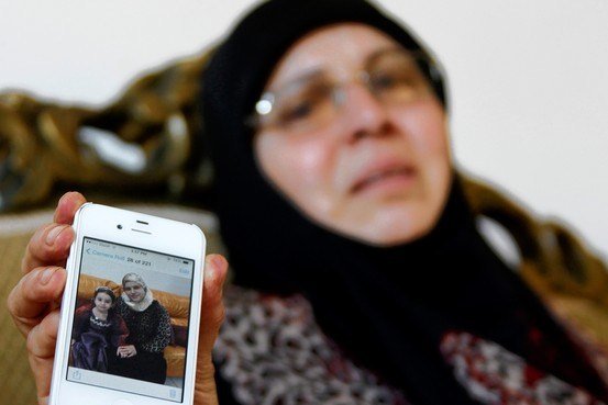 Οι πρώτες φωτογραφίες θυμάτων της Air Algerie -Ανθρώπινα μέλη και καμένα κομμάτια [βίντεο&εικόνες] | iefimerida.gr 1