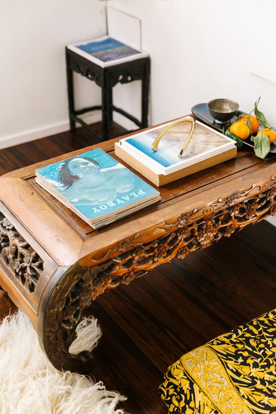 Ετσι είναι το να ζεις σε σκάφος -Σχεδιάστρια το μετέτρεψε σε κομψό σπίτι [εικόνες] | iefimerida.gr 2