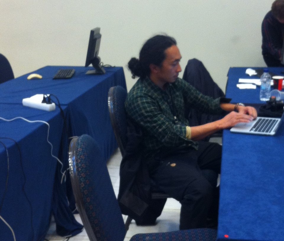 Ξένοι ανταποκριτές στην Αθήνα μιλούν στο iefimerida: Τι λένε για τις εκλογές και την Ελλάδα [εικόνες] | iefimerida.gr 3