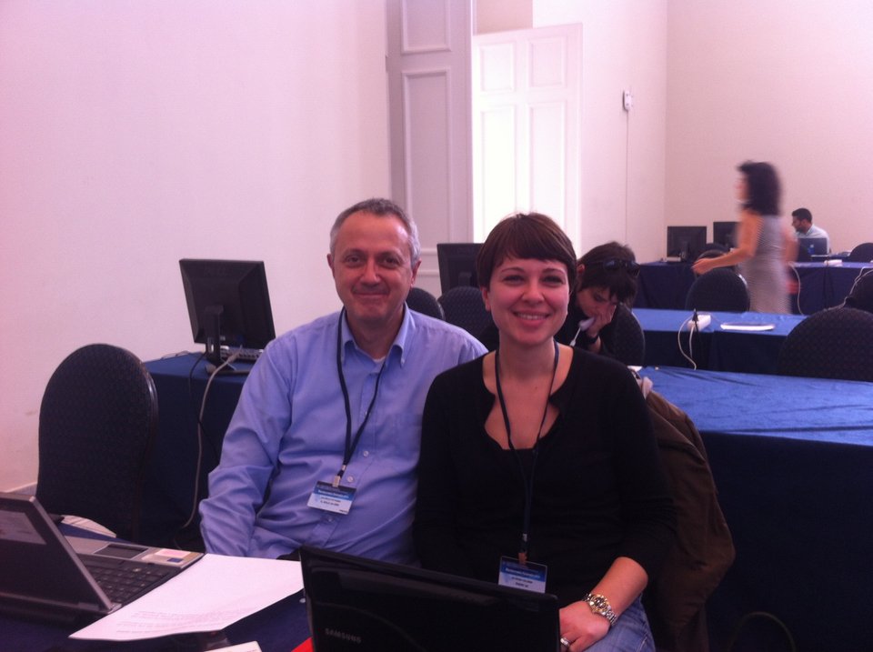 Ξένοι ανταποκριτές στην Αθήνα μιλούν στο iefimerida: Τι λένε για τις εκλογές και την Ελλάδα [εικόνες] | iefimerida.gr 6