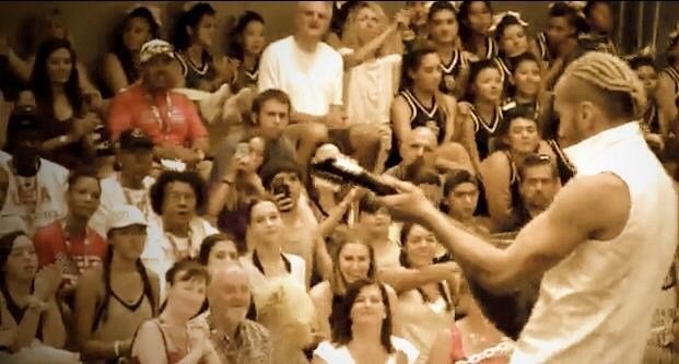 Δείτε τον Ιω. Μελισσανίδη να χορεύει το ζεϊμπέκικο της Ευδοκίας [εικόνες & βίντεο] | iefimerida.gr 2