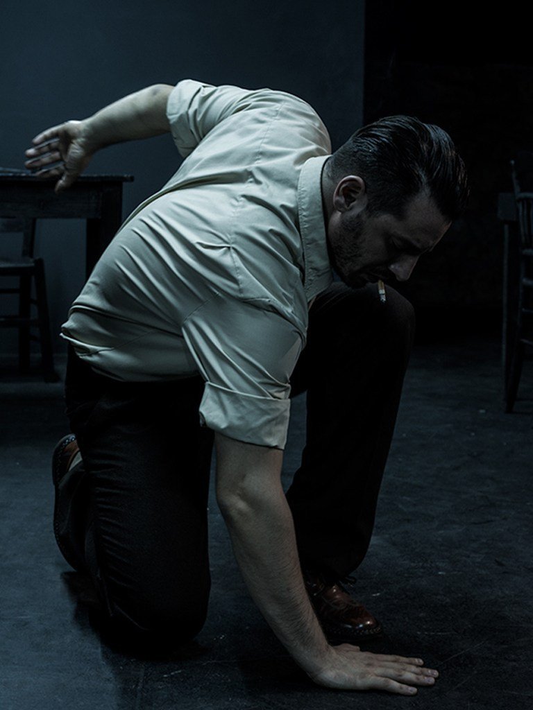 Μια άλλη Στέλλα, «Η Στέλλα Με Τα Κόκκινα Γάντια» [εικόνες] | iefimerida.gr 2