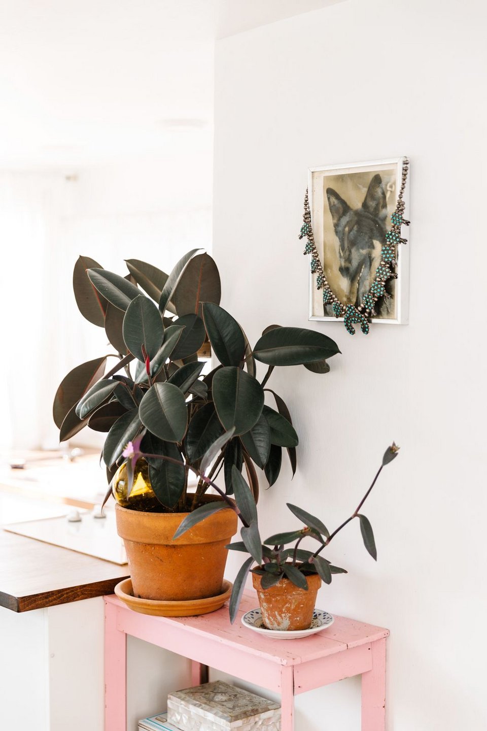 Ετσι είναι το να ζεις σε σκάφος -Σχεδιάστρια το μετέτρεψε σε κομψό σπίτι [εικόνες] | iefimerida.gr 8