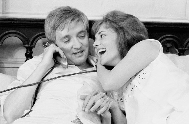 Βραδιές κινηματογράφου στο Κέντρο Πολιτισμού Ιδρυμα Νιάρχος -Τριφό, Γκοντάρ, Αστερίξ [πρόγραμμα] | iefimerida.gr 1