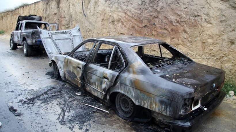 Απαγωγή Λεμπιδάκη: Θρίλερ 80 ημερών -Τα SMS και τα λύτρα 70 εκατ.ευρώ | iefimerida.gr 1