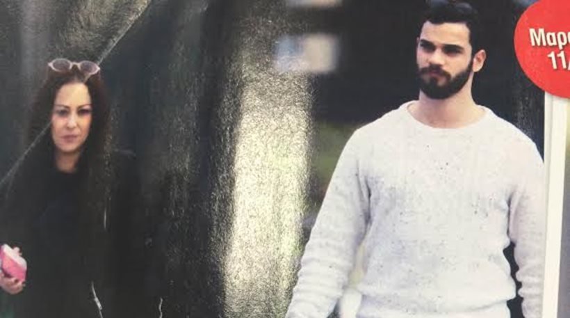 Νέος χωρισμός «βόμβα» στην ελληνική σόουμπιζ [εικόνες] | iefimerida.gr 6