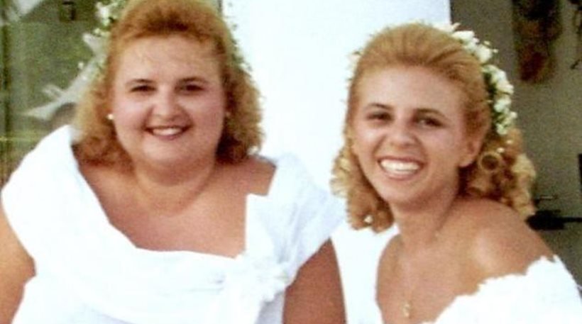 H ανάρτηση της Βέφας Αλεξιάδου στο Facebook μετά το θάνατο της 2ης κόρης της -Οι φωτογραφίες που πόσταρε [εικόνες] | iefimerida.gr 5