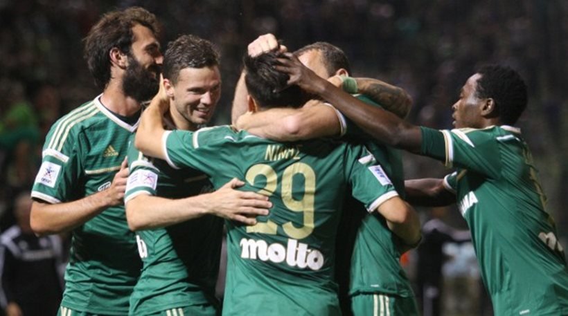 Οι πιθανοί αντίπαλοι του Παναθηναϊκού στα προκριματικά του Champions League | iefimerida.gr 0